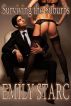 Surviving the Suburbs (My first Gang bang) by MA Griffith