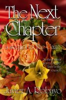 Cover for 'The Next Chapter'