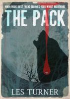 Cover for 'The Pack'