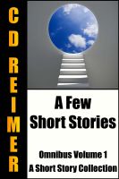 Cover for 'A Few Short Stories Omnibus Volume 1'