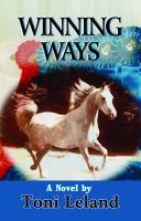 Cover for 'Winning Ways: An Equestrian Mystery'
