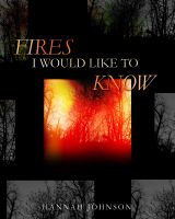 Cover for 'Fires I Would Like To Know'