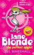 Jane Blonde, The Perfect Spylet by Jill Marshall