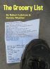 The Grocery List by Robert Lubrican