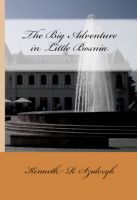 Cover for 'The Big Adventure in Little Bosnia'