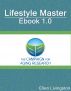 Lifestyle Master Ebook 1.0 by Lifestyle Master 