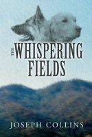 Cover for 'The Whispering Fields'