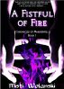 A Fistful of Fire (Aleyi) by Misti Wolanski