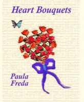 Cover for 'Heart Bouquets'