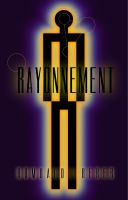 Cover for 'Rayonnement'