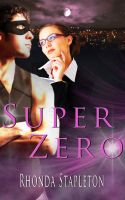 Cover for 'Super Zero'