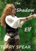The Shadow Elf by Terry Spear