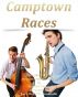 Camptown Races Pure sheet music for piano and accordion by Stephen Foster arranged by Lars Christian Lundholm by Pure Sheet music