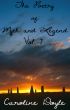 Poetry of Myth and Legend Vol 7 by Caroline Doyle