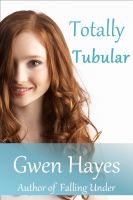 Cover for 'Totally Tubular'