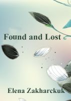 Cover for 'Found and Lost'