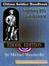 Citizen Soldier Handbook: Fighting Big Government by Michael Mandaville