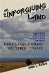 An Unforgiving Land: Crucified Coyote by Jason Walters