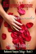 Barhavenâ€™s Vampire: Surrender by Maggie Chatterley
