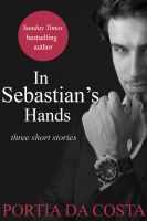 Cover for 'In Sebastian's Hands - a BDSM love story in three acts'