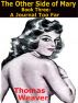 The Other Side of Mary - Book 3: A Journal Too Far by Thomas Weaver