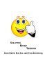 Solution Based Thinking by Dave Baxter M.A.S.C.(Life Coach)