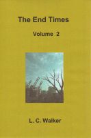 Cover for 'The End Times Volume 2'