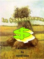 Cover for 'La $a$katchewan [Saskatchewan}'