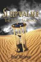 Cover for 'Sleepwalker: The Last Sandman'