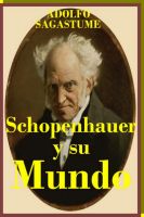 Cover for 'Schopenhauer y su Mundo'