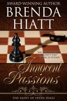 Cover for 'Innocent Passions'