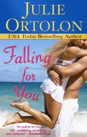 Cover for 'Falling for You'