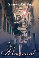 Cover for 'Movement: 2011 Nebula Nominated Short Story'