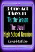 3 One-Act Plays Vol. 1 by Leni Matlin