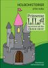 Prinsesse Lila og Prinsen pÃ¥ Den Vrede Hest by Per Holbo