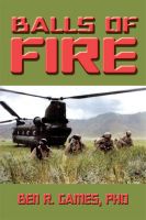 Cover for 'Balls of Fire'