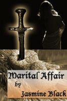 Cover for 'Marital Affair'