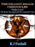 The Dragon Realm Chronicles Stefan Lowe The Devil, the Angel and the Carpenterâ€™s Son by K J Foxhall