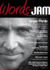 Words With Jam - October 2011 by Danny Gillan
