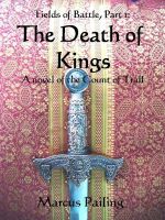 Cover for 'The Death of Kings'
