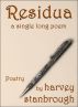 Residua by Harvey Stanbrough