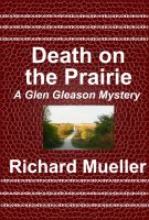 Cover for 'Death on the Prairie'