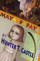 Cover for 'Maya Papaya'