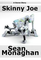 Cover for 'Skinny Joe'