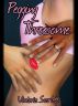 Pegging Threesome by Victoria Scarlett