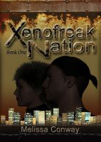 Xenofreak Nation