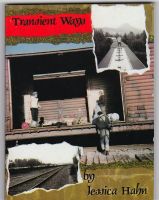 Cover for 'Transient Ways'
