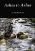 Ashes to Ashes by M P Ericson