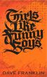 Girls Like Funny Boys by Dave Franklin