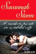 Savannah Storm by Corin Castro